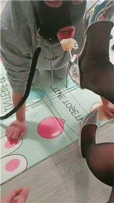 卡罗琳 黑丝高跟诱惑-犬化家奴【下】 JS250331-46 套路直播库 第7张
