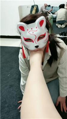沫嫣 母畜-高跟碾压踩虐闺蜜【双视角版】JS250401-1 套路直播库 第12张