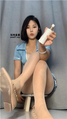 河南苏苏 爆吸香水盯    250329-6 艾彩调教库 第3张