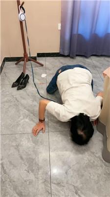 夸梨 继母狗舔脏鞋 JS250331-14 套路直播库 第2张