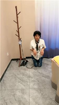 夸梨 继母狗舔脏鞋 JS250331-14 套路直播库 第5张