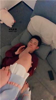 23番事务所 羞涩女仆首次体验做S JS250331-17 套路直播库 第6张