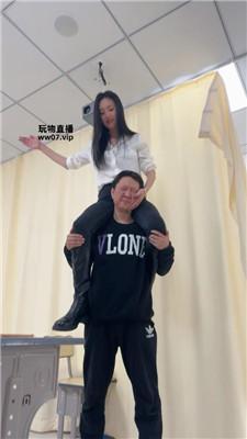 佳禾小妈 教室主题-老师惩罚差学生 bf51883 套路直播库 第13张