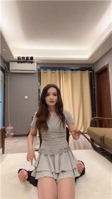 Anna 长靴全体重跳踩-窒息 bf51885 套路直播库 第11张