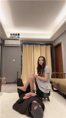 Anna 长靴全体重跳踩-窒息 bf51885 套路直播库 第20张