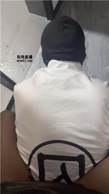 阿楠 黑丝高跟虐囚犯 JS250331-27 套路直播库 第7张