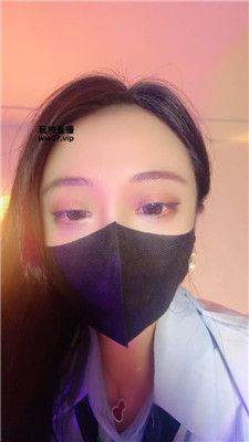 小妮 库里丝羞辱    250329-28 艾彩调教库 第6张