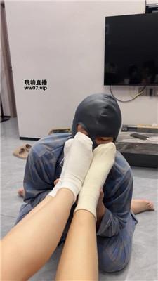 素人抽水机 双S-洛丽塔S-皮鞋白袜踩虐 bf51889 套路直播库 第14张