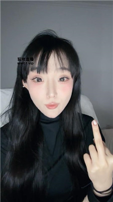 酥麻麻 模拟视频通话锁奴贡奴场    250329-19 艾彩调教库 第10张
