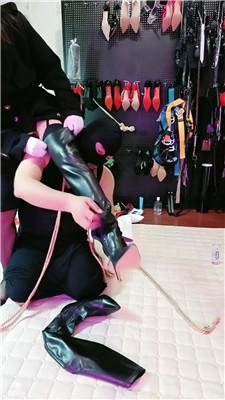 冰炫 不听话就绑起来抽 JS250330-15 套路直播库 第3张