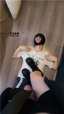狗哥 开发恋爱观陪看妹妹做S JS250330-19 套路直播库 第11张