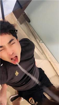 刘二狗 头顶洗脚水-舔马桶 JS250330-21 套路直播库 第3张