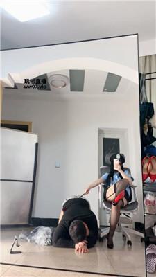 甜音 女教官刑讯逼供【上】  JS250330-24 套路直播库 第4张