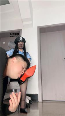 甜音 女教官刑讯逼供【上】  JS250330-24 套路直播库 第7张