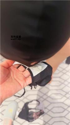 冷颜 舔内裤-赏赐圣水-运动后原味鞋袜虐 JS250330-45 艾彩调教库 第7张
