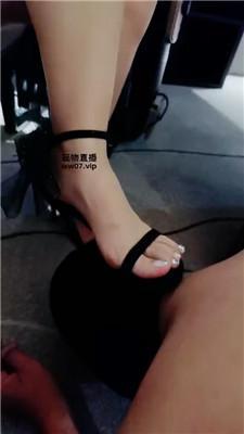 夏芙 出差女职员诱惑男下属 bf51860 艾彩调教库 第2张
