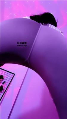 心心 运动鞋白袜虐家奴 JS250330-43 艾彩调教库 第9张