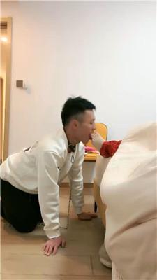 薇薇 骑马骑脖-原味白袜辱 JS250330-31-HD绳艺资源网