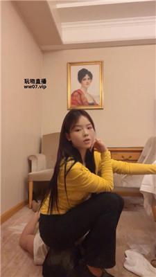 琼爷 骑马训化-坐脸窒息 JS250414-34 套路直播库 第9张