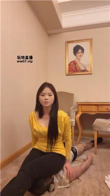 琼爷 骑马训化-坐脸窒息 JS250414-34 套路直播库 第5张