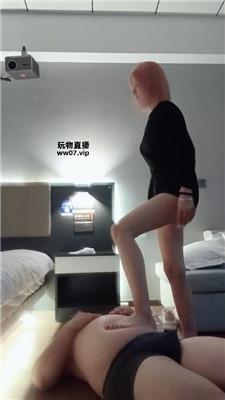 甜心 小白鞋白袜虐杀 bf52388 艾彩调教库 第9张