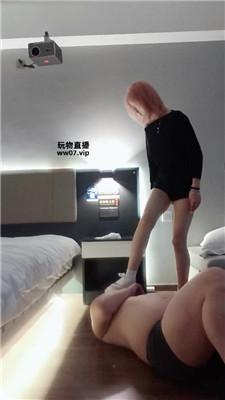 甜心 小白鞋白袜虐杀 bf52388 艾彩调教库 第5张