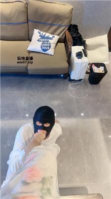 肉肉sama 强制坐脸窒息-吮吸脚趾缝 bf52394 艾彩调教库 第11张