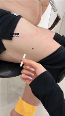 米琦妙妙屋 脏船袜羞辱-捆绑重度虐打 bf52392 艾彩调教库 第13张