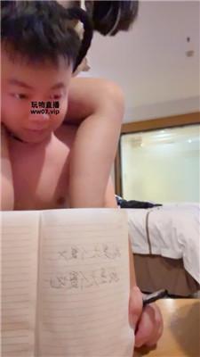 熹主 双S-带学生妹体验虐人乐趣 bf52372 套路直播库 第9张