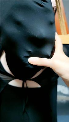 东营天香百合 刑架五花大绑囚禁虐 JS250414-41 艾彩调教库 第4张