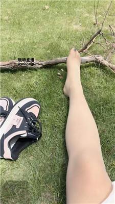 苏苏不苏 户外挑逗抖M男友 JS250414-43 艾彩调教库 第7张