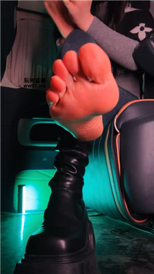 维因 nm就是个荡妇    250413-15 艾彩调教库 第6张