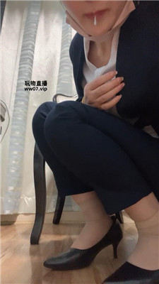 珍妮 爬进来    250413-26 艾彩调教库 第9张