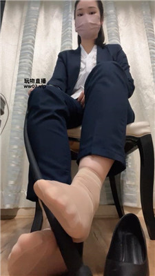 珍妮 爬进来    250413-26 艾彩调教库 第8张