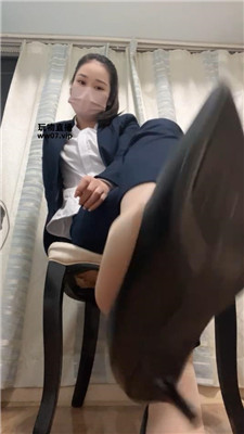 珍妮 爬进来    250413-26 艾彩调教库 第4张