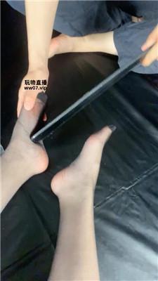 DB饼 黑丝诱惑-滴蜡专场 JS250414-12-HD绳艺资源网