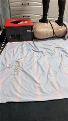白狐 捆绑木乃伊-臭袜子气味控 bf52352 套路直播库 第11张