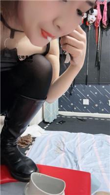 白狐 捆绑木乃伊-臭袜子气味控 bf52352 套路直播库 第16张