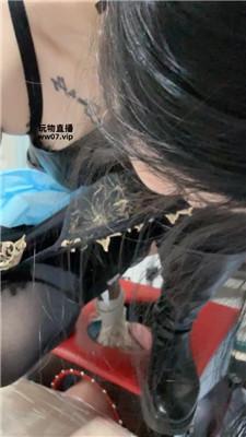 白狐 捆绑木乃伊-臭袜子气味控 bf52352 套路直播库 第18张