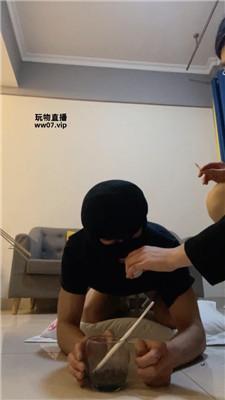 沐沐 双S-纹身小妹的脚下奴【双视角版】 bf52354 套路直播库 第16张
