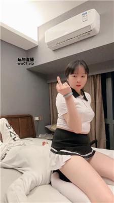 景花 骑马胯下辱-白丝踩-坐脸腿绞 bf52356 套路直播库 第11张