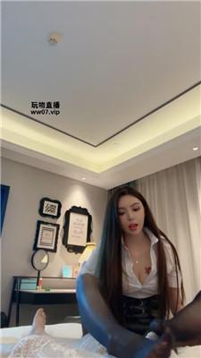 玉兔 性感兔女郎黑丝诱惑虐 bf52359 套路直播库 第15张