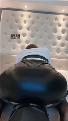 玉兔 性感兔女郎黑丝诱惑虐 bf52359 套路直播库 第19张