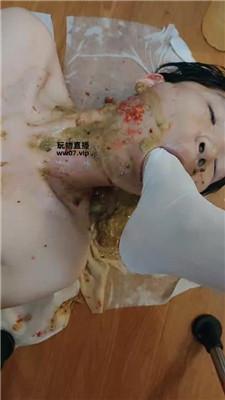 冰颜 强迫圣水专场 JS250414-18 套路直播库 第16张