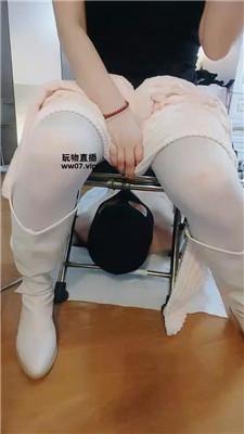 冰颜 强迫圣水专场 JS250414-18 套路直播库 第15张
