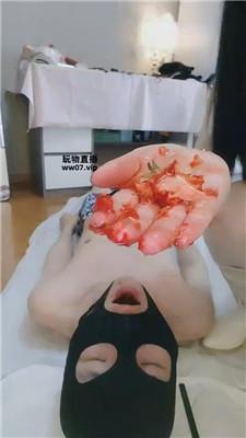 冰颜 强迫圣水专场 JS250414-18 套路直播库 第7张