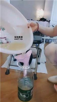 冰颜 强迫圣水专场 JS250414-18 套路直播库 第4张