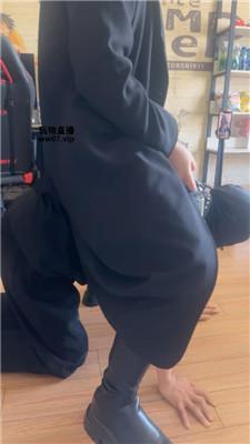 00后情侣 情侣主-电竞酒店脏鞋玩奴隶 JS250414-21 套路直播库 第9张