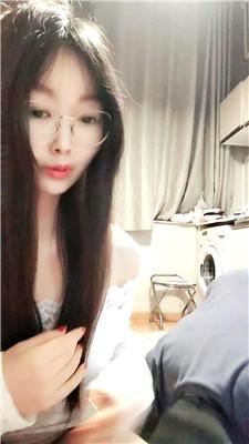 林清雅 喂圣水口水-运动鞋跳踩 bf52357 套路直播库 第2张