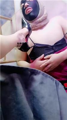 美柠 高跟玉足脚下cd bf52373 套路直播库 第9张
